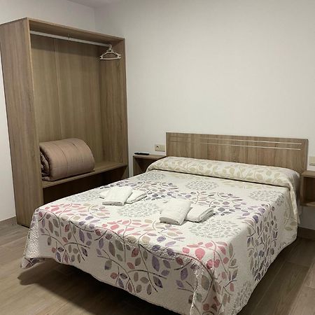 Apartamentos 7 Puentes Sierra Cazorla Casa Cipres Burunchel Esterno foto