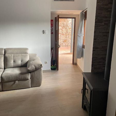 Apartamentos 7 Puentes Sierra Cazorla Casa Cipres Burunchel Esterno foto