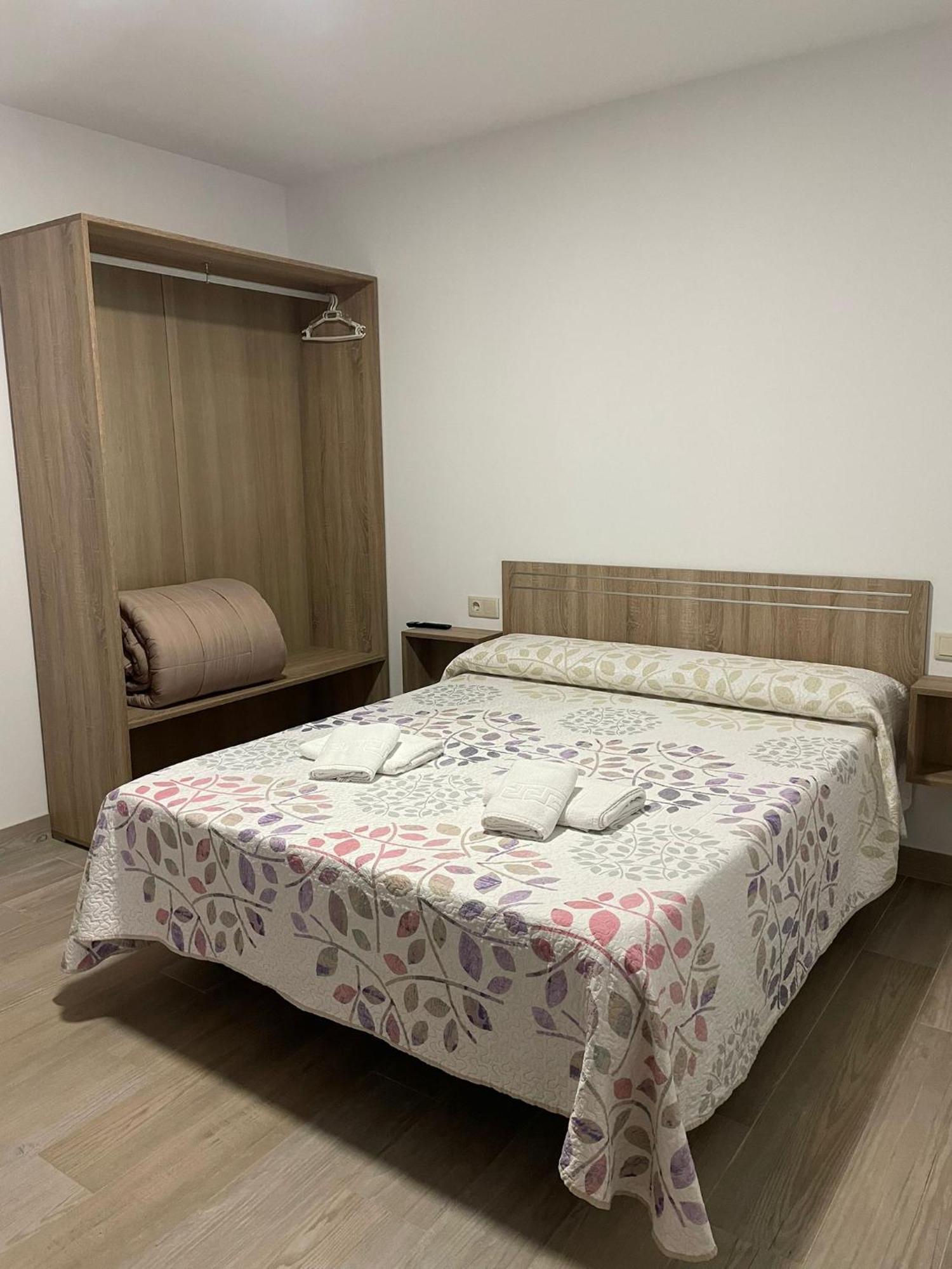 Apartamentos 7 Puentes Sierra Cazorla Casa Cipres Burunchel Esterno foto