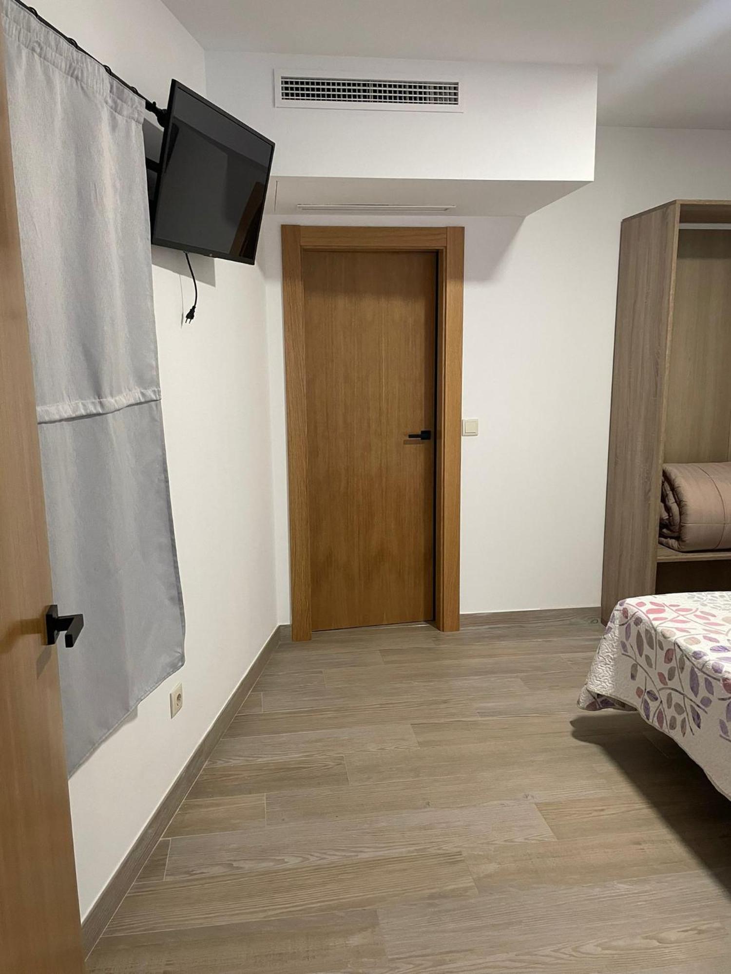 Apartamentos 7 Puentes Sierra Cazorla Casa Cipres Burunchel Esterno foto